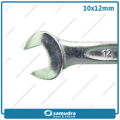 ATS Kunci Pas 10 x 12 mm