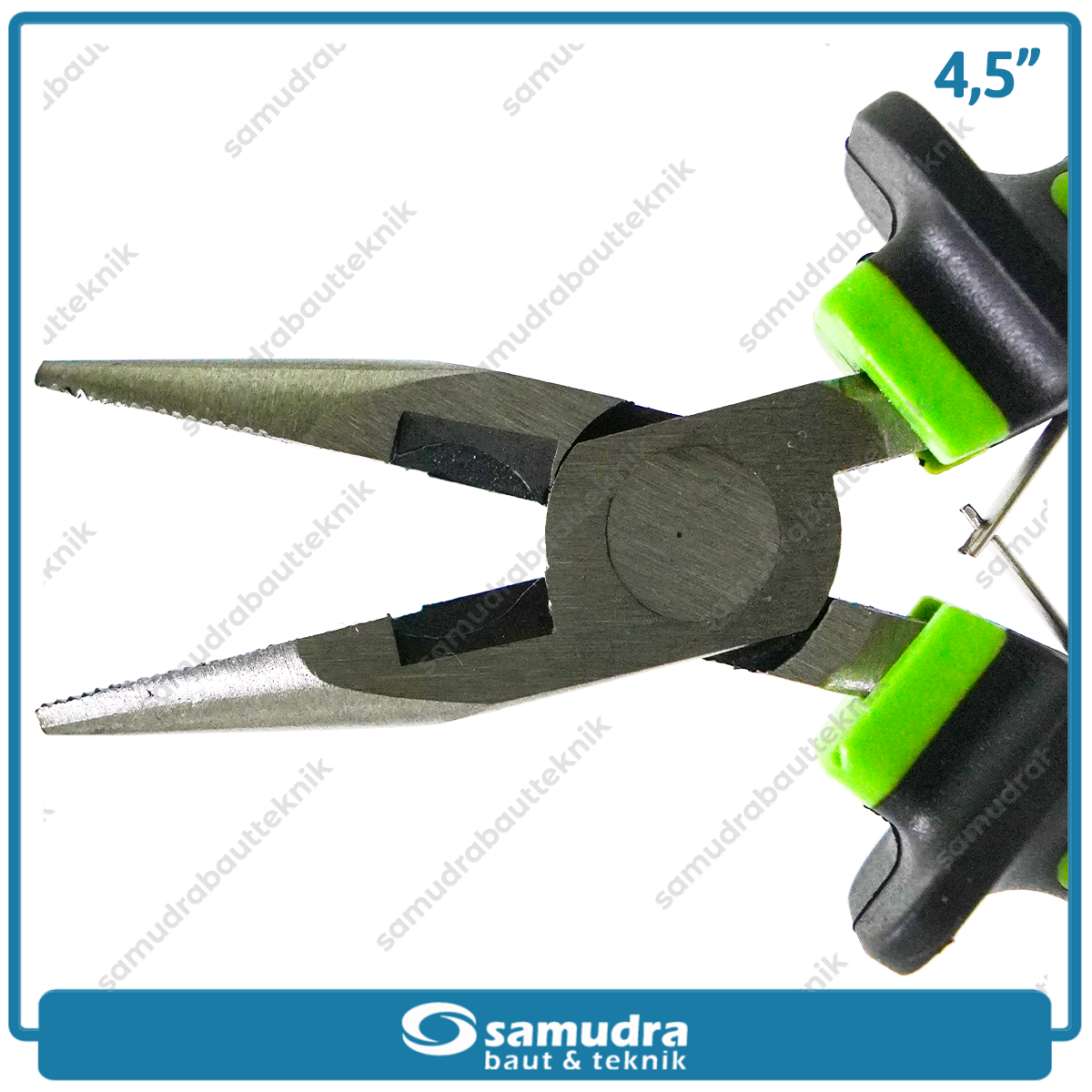 TEKIRO PL-LN1289 Tang Lancip 4.5"