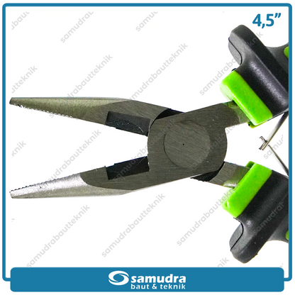 TEKIRO PL-LN1289 Tang Lancip 4.5"