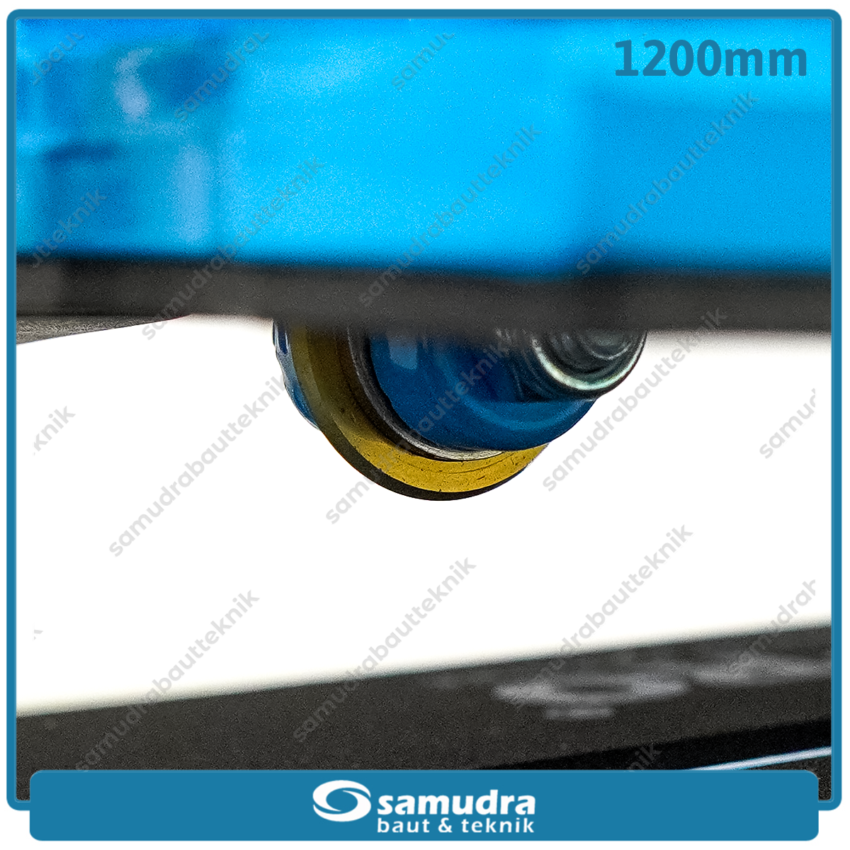 LIPPRO 819-S120 Meja Potong Keramik Manual Laser 120 cm