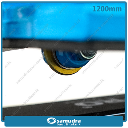 LIPPRO 819-S120 Meja Potong Keramik Manual Laser 120 cm