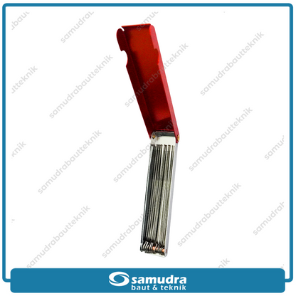 GRIPON 60-501 Jarum Rojok Pembersih Karburator Set 12 pcs