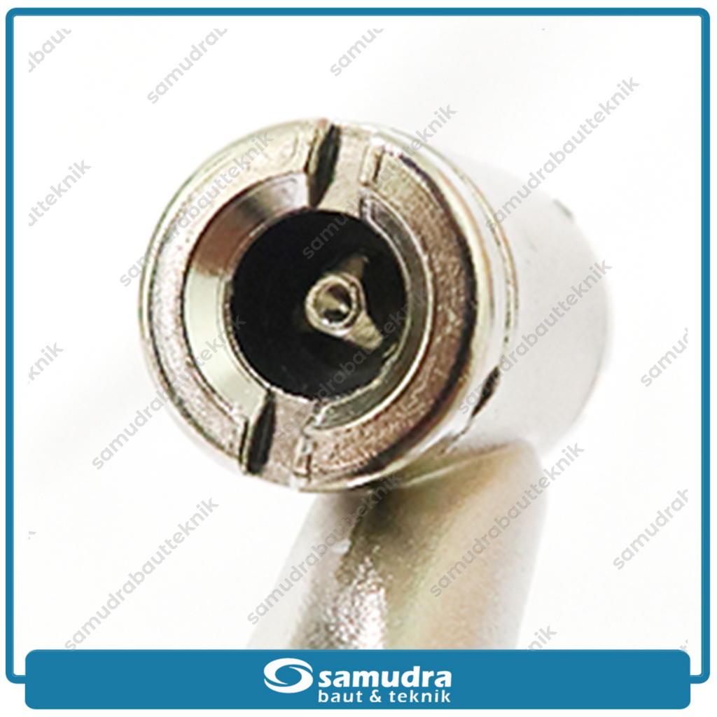 TEKIRO AU-AC0984 Air Chuck 6" / Alat Isi Angin