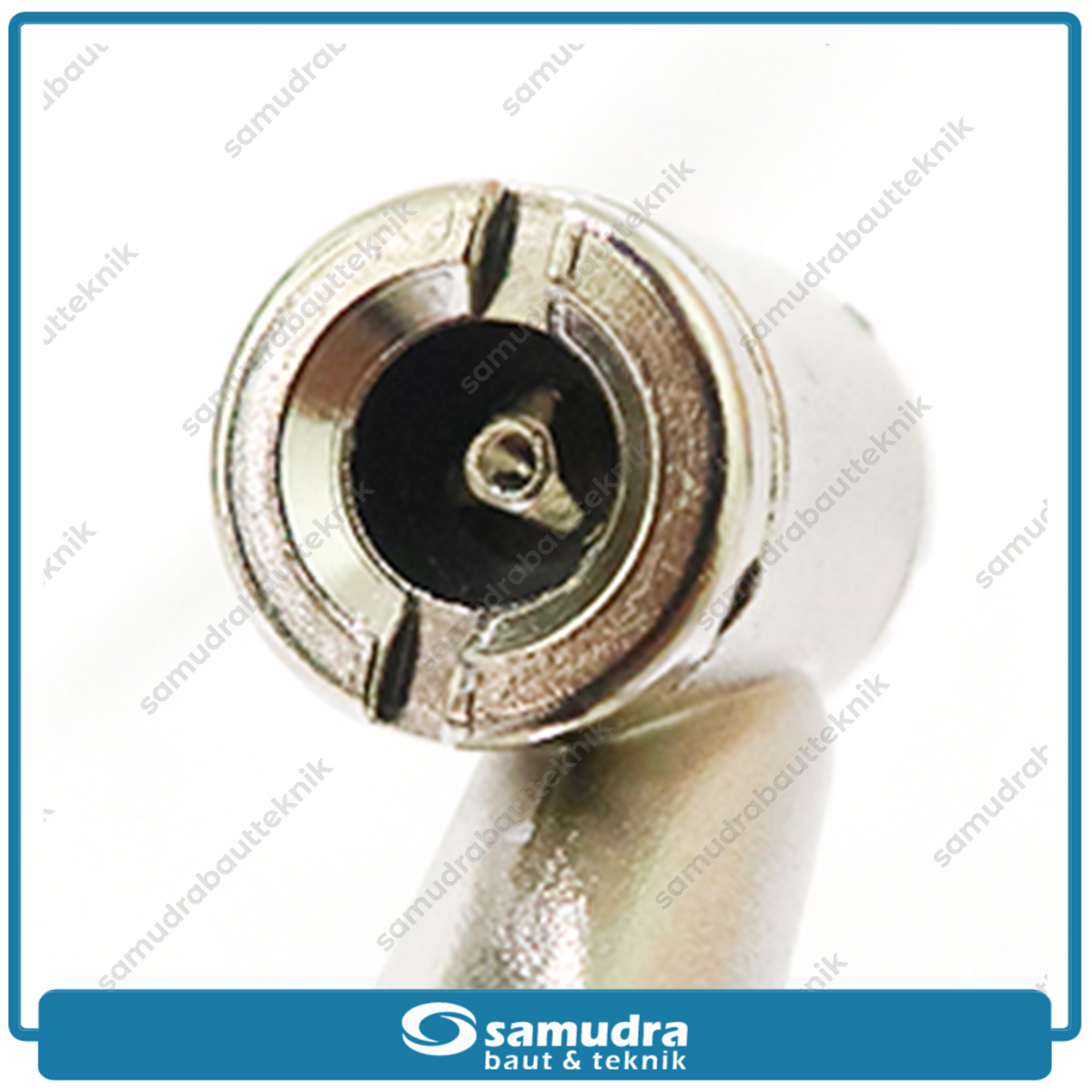 TEKIRO AU-AC0984 Air Chuck 6" / Alat Isi Angin