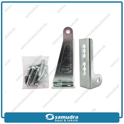 SELLERY 16-650 Penutup Pintu Otomatis / Automatic Door Closer