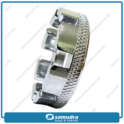 GRIPON 19-303 Kunci Jari-Jari Spoke / Nipple Wrench