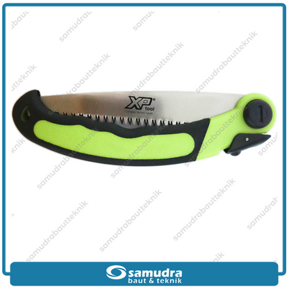 XPTOOL PS-X2145F Gergaji Dahan Lipat 210 mm