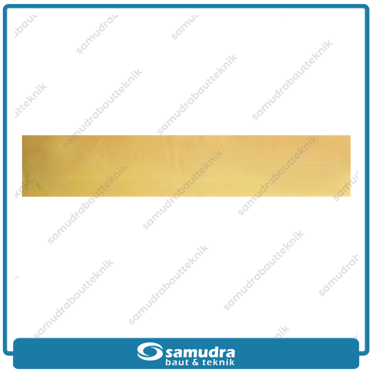 KENMASTER BUSA-001 Busa Sponge CL100A Kuning