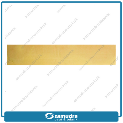 KENMASTER BUSA-001 Busa Sponge CL100A Kuning