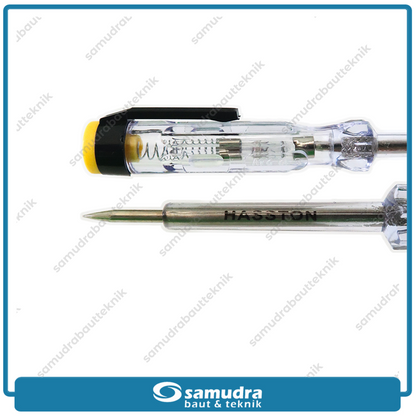 HASSTON 2252-011 Obeng Tespen DC