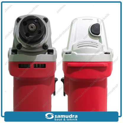 KYOCERA RYOB-047 Mesin Gerinda Listrik 4" G-650