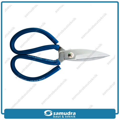 LIPPRO 241-85 Gunting Kodok 8.5"