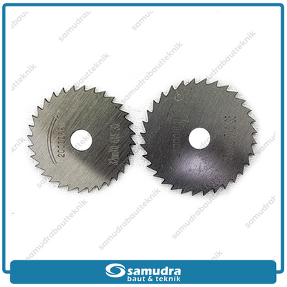 IKURA IKR-MC202 Mini Cutting Saw Blade Set 7 pcs / Mata Mini Grinder