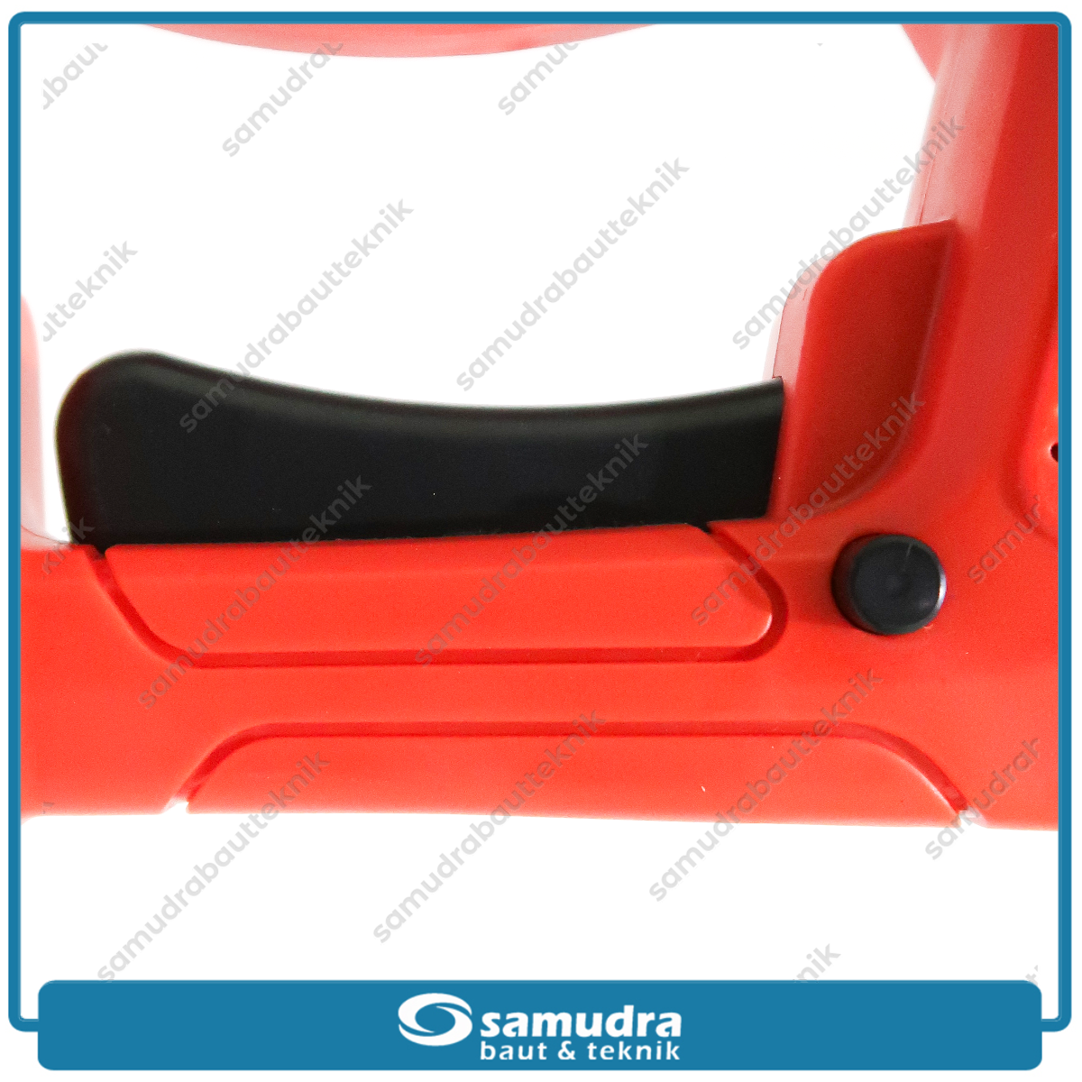 GRIPON 87-600 Mesin Jet Cleaner Baterai 24V