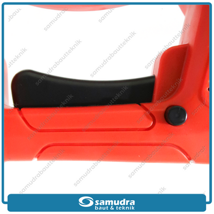 GRIPON 87-600 Mesin Jet Cleaner Baterai 24V