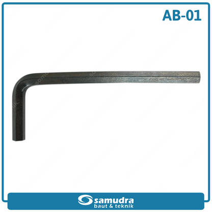 GRIPON 16-802 Treker Bearing Puller AB-01