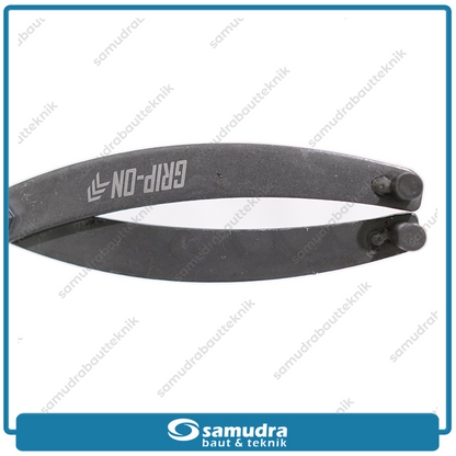 GRIPON 19-209 Flying Wheel Pliers Next-Gen Max 25 cm / Treker CVT Matic