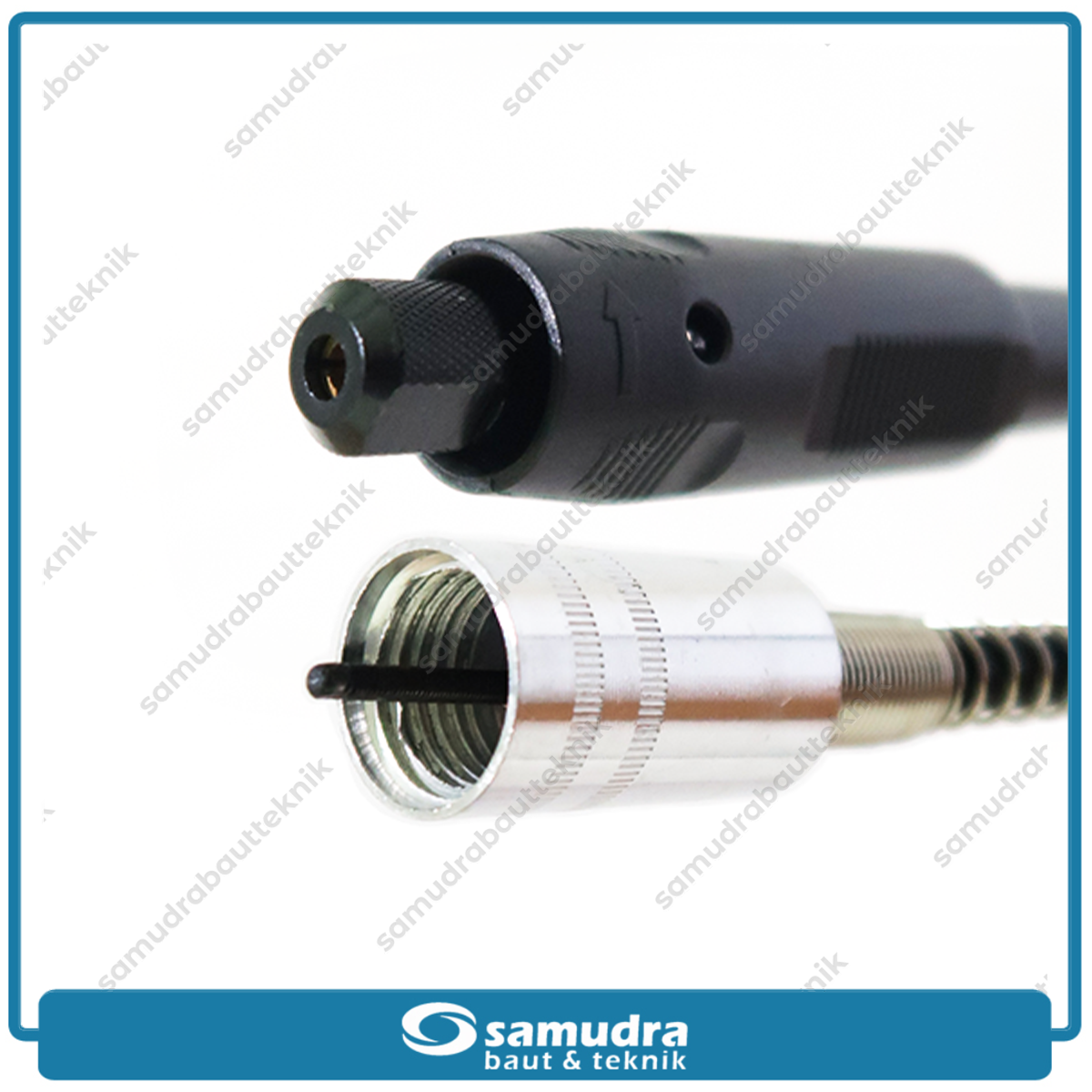 ORANGE 4010-SF01 Selang Fleksibel Mini Grinder / Flexible Shaft