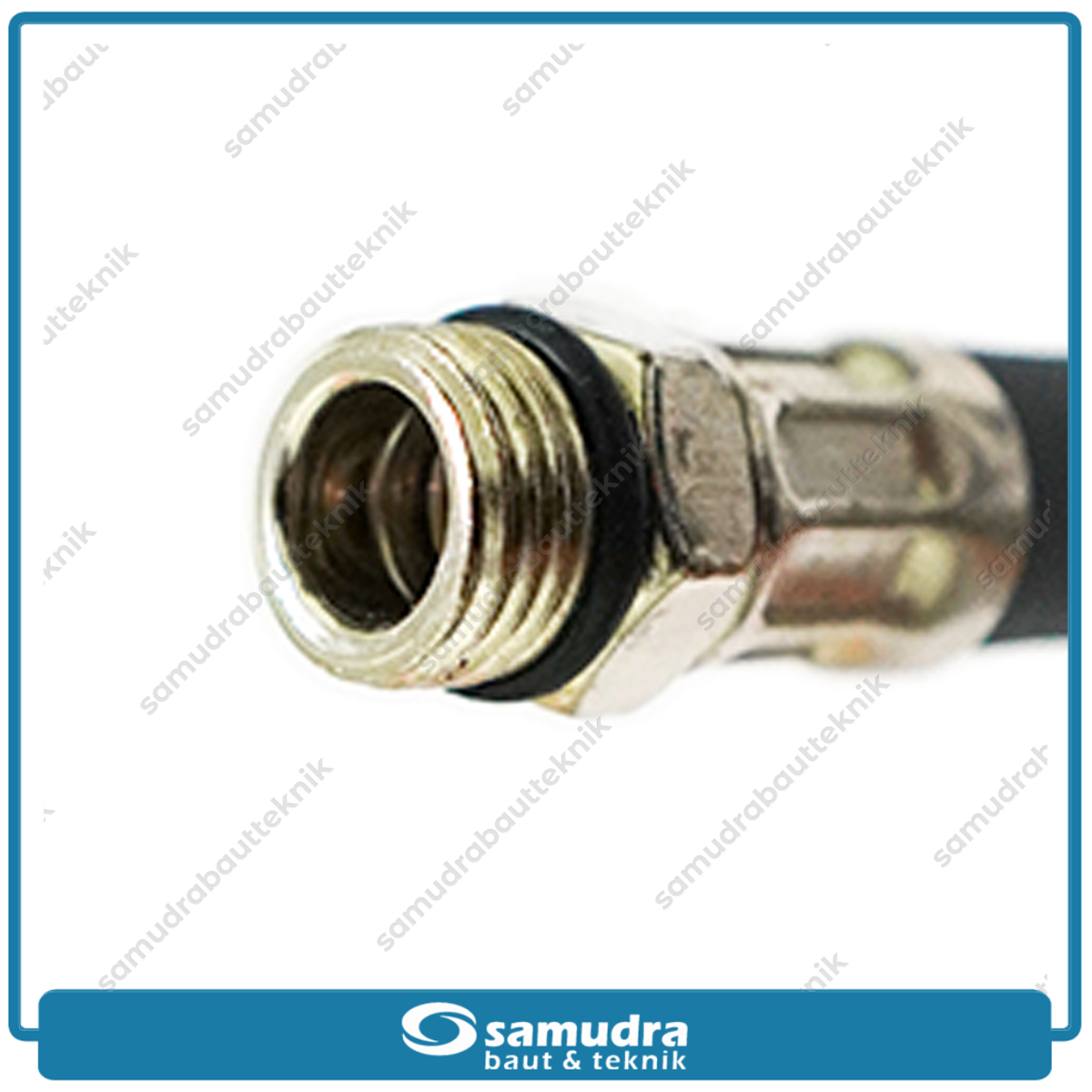 LIPPRO 9105-01 Selang Pompa Angin / Inflator