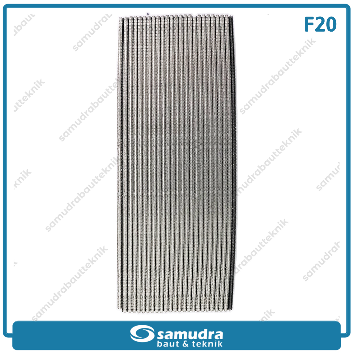 KODENKI F20 Isi Paku Tembak 5.000 pcs