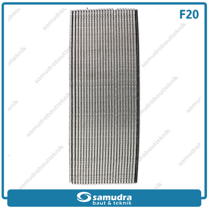 KODENKI F20 Isi Paku Tembak 5.000 pcs