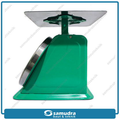 KODENKI KDK-TMV30K Timbangan Duduk Jarum 30 kg / Timbangan Pegas