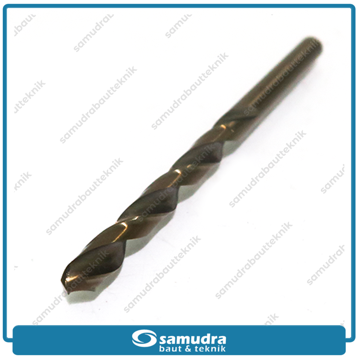 AMERICANTOOL 8959604 Mata Bor Cobalt M42 6.5 mm