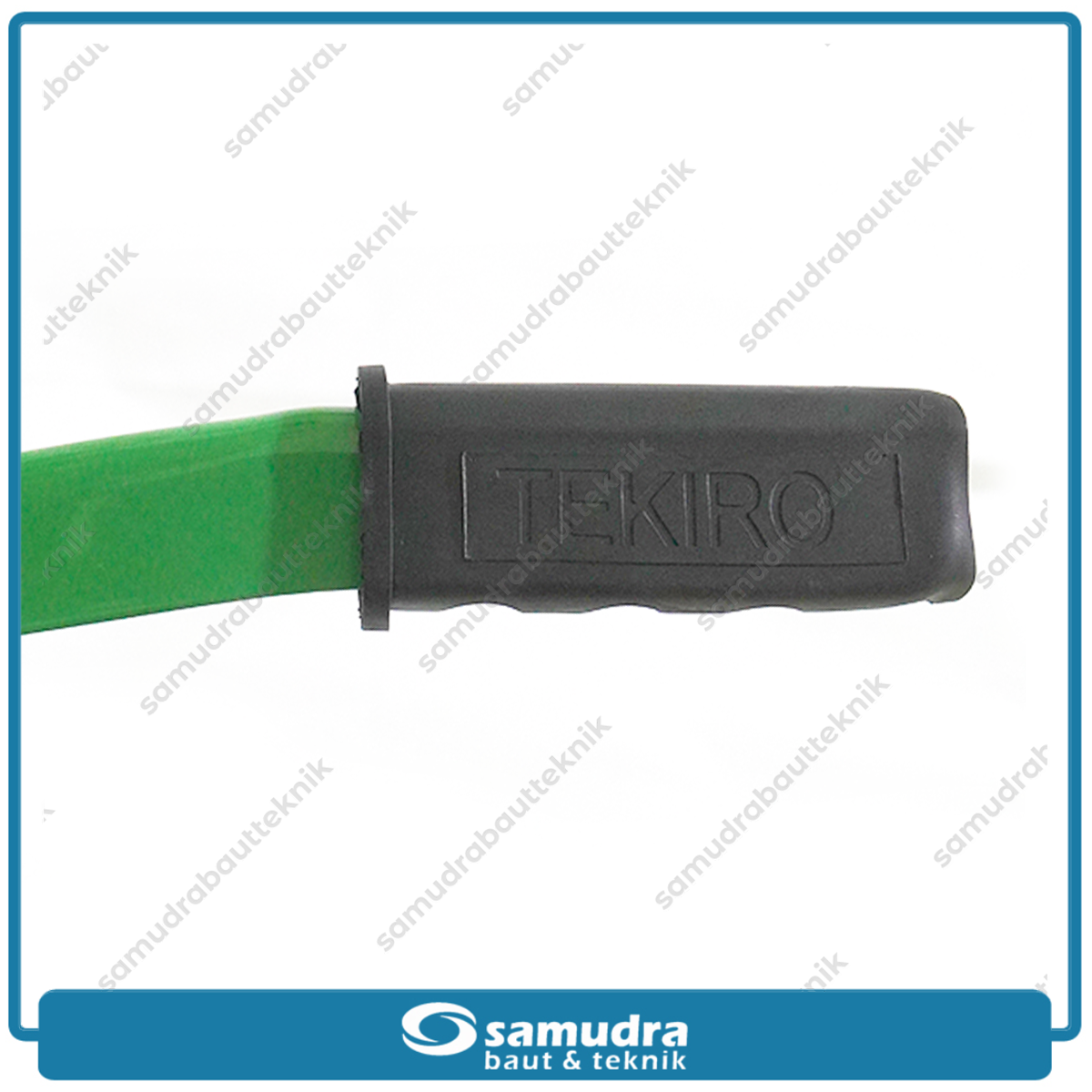 TEKIRO AU-GG1015 Pompa Stempet 500 cc / Pompa Gemuk Tangan