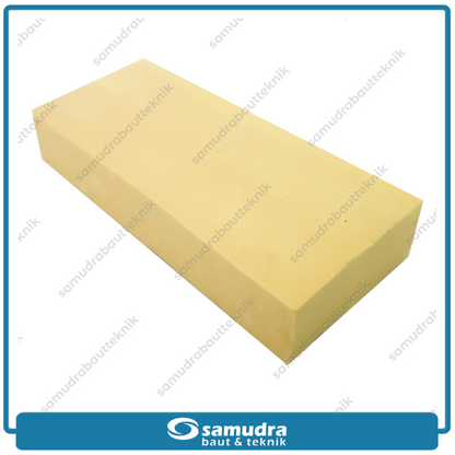 KENMASTER BUSA-001 Busa Sponge CL100A Kuning