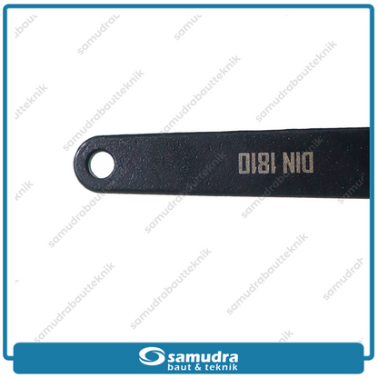 GRIPON 18-804 Kunci Pas 32 mm untuk Stang Motor