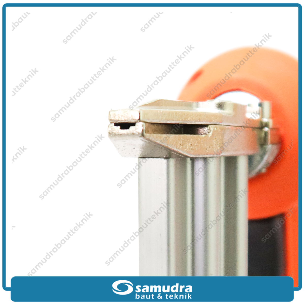 ORANGE 6500-F30 Mesin Paku Tembak Listrik / Electric Nailer Gun