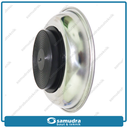 MOLLAR B21600-1 Mangkok Magnet 6" / Magnetic Bowl