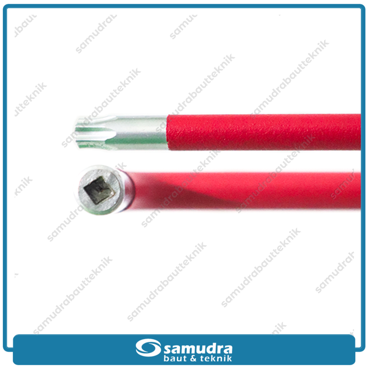 Paket 3 Set MURAH Kunci L Stel Klep Bintang T40 + Fuller Gauge 13 Blade Motor + FUKUNG Ring 8x9 mm