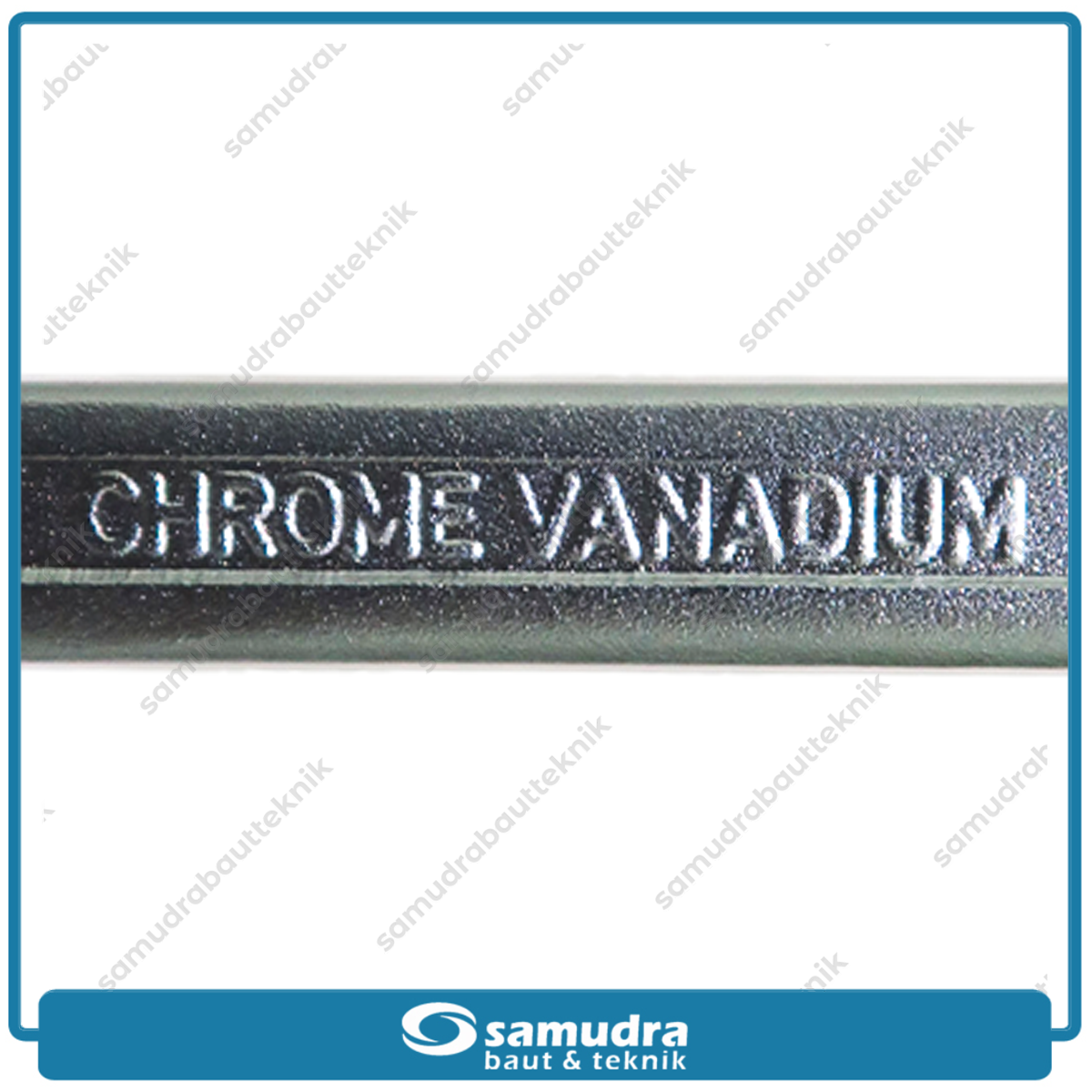 VELOZ Kunci Ring 8 x 9 mm