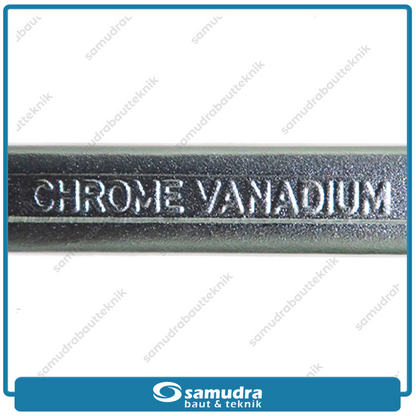 VELOZ Kunci Ring 8 x 9 mm