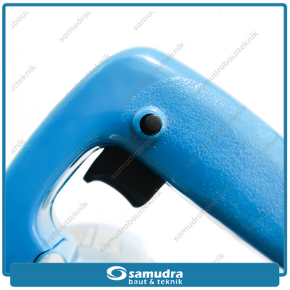 MODERN M-2400 Mesin Potong Keramik Listrik 110 mm / Marble Cutter