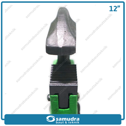 TEKIRO WR-PP0290 Kunci Pipa 12"