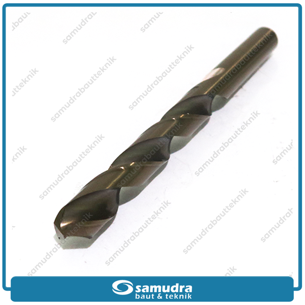 AMERICANTOOL 8959664 Mata Bor Cobalt M42 12.5 mm