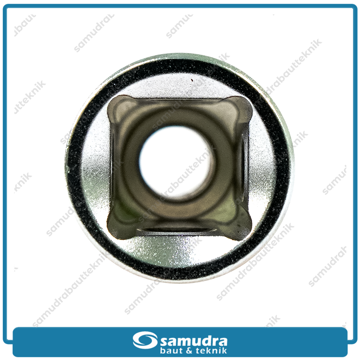 LIPPRO 3101M-8 Mata Sok 1/2" 6PT 8 mm