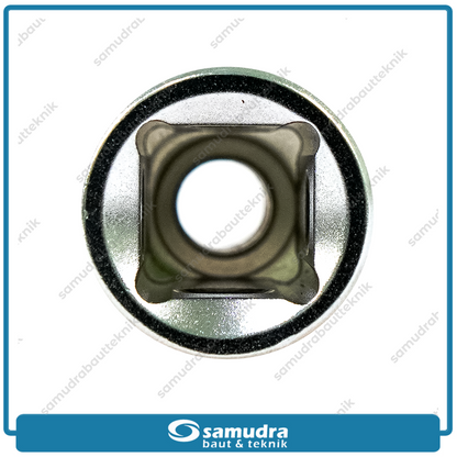 LIPPRO 3101M-8 Mata Sok 1/2" 6PT 8 mm