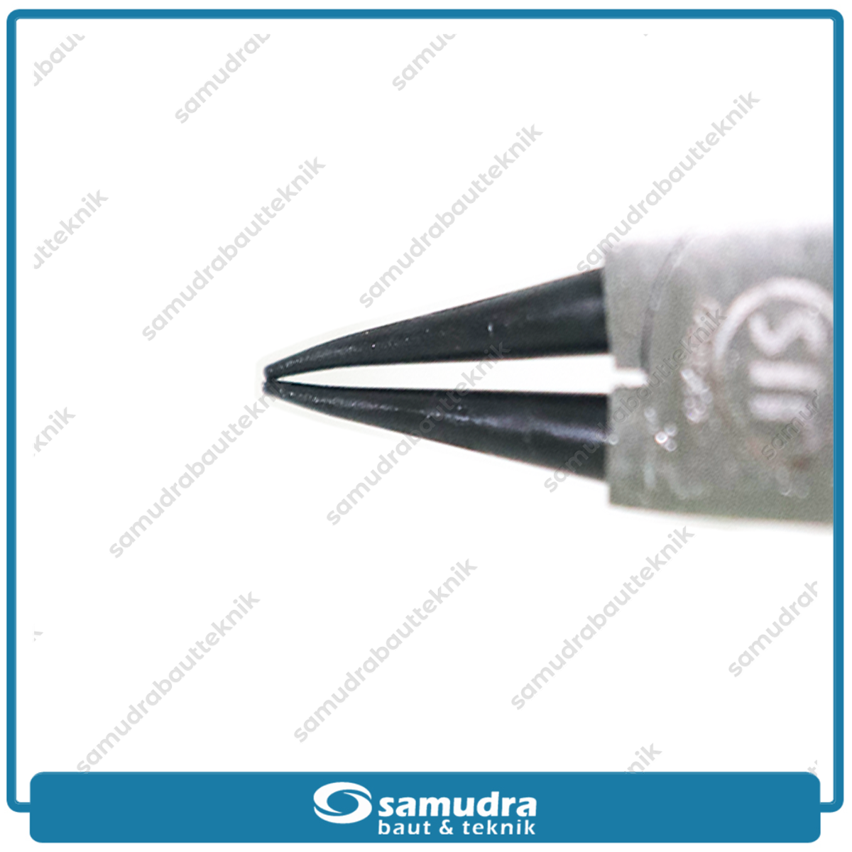 TEKIRO PL-SR0781 Tang Spi Lurus Tutup 7" / Tang Snapring Straight Internal