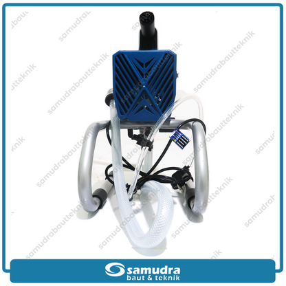 MOLLAR APS650 Mesin Airless Paint Spray Gun
