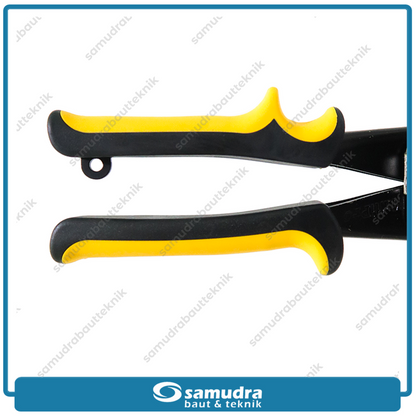 MULTIPRO 0-04010300010 Gunting Seng Lurus 10"