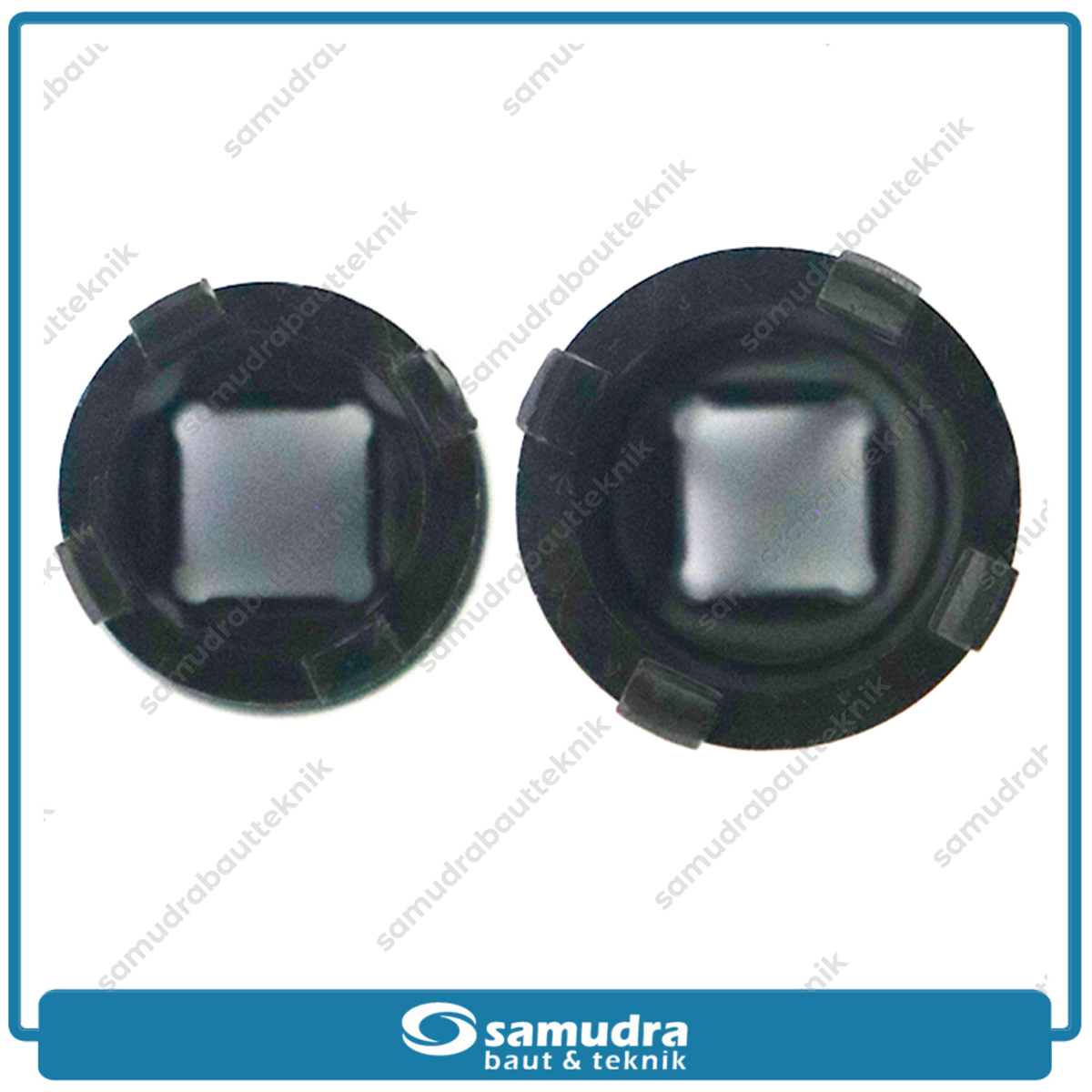 GRIPON 18-301 Kunci Mahkota Tipe A / Double Crown Socket