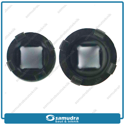 GRIPON 18-301 Kunci Mahkota Tipe A / Double Crown Socket