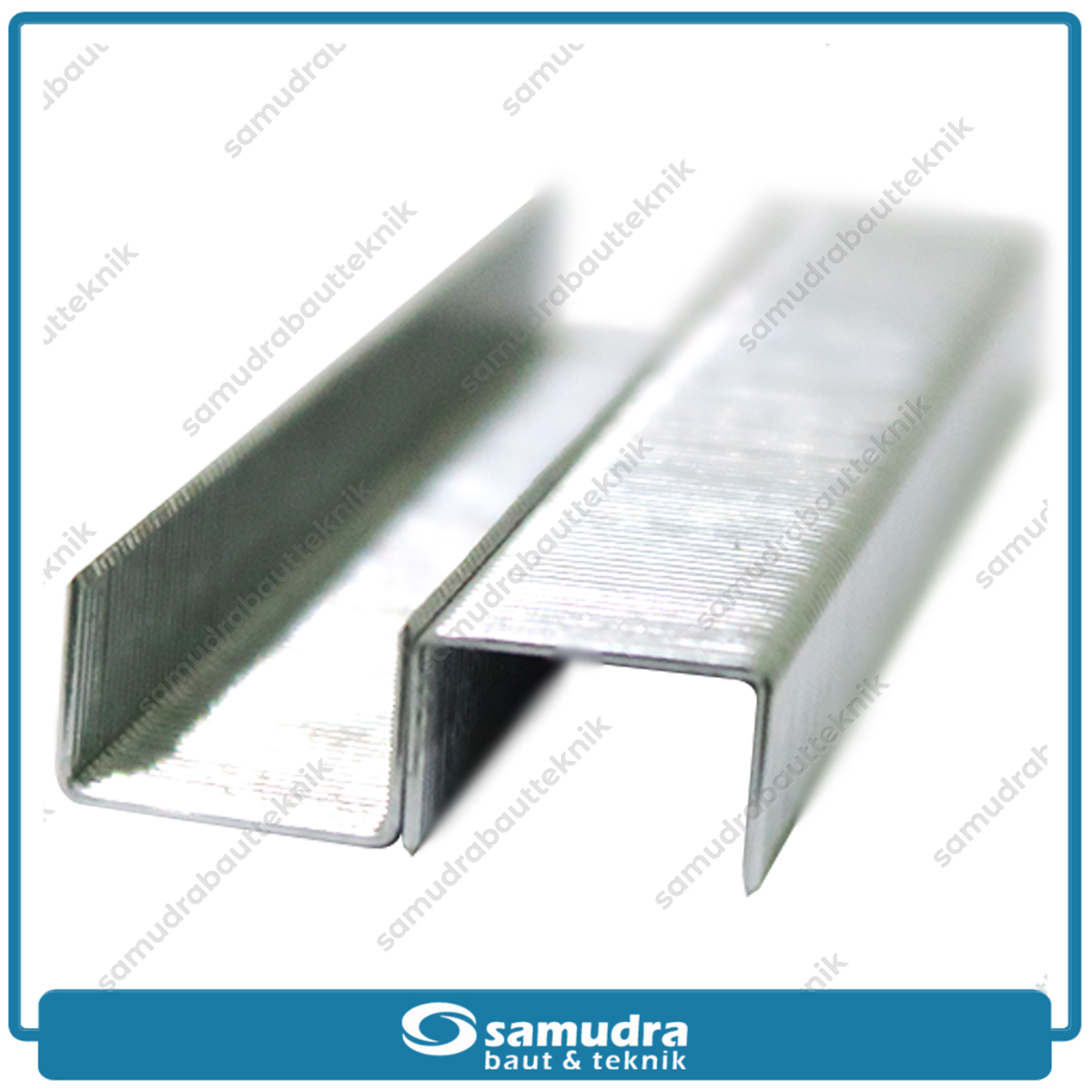 HASSTON 4100-003 Refill Staple Gun 8 x 11 mm