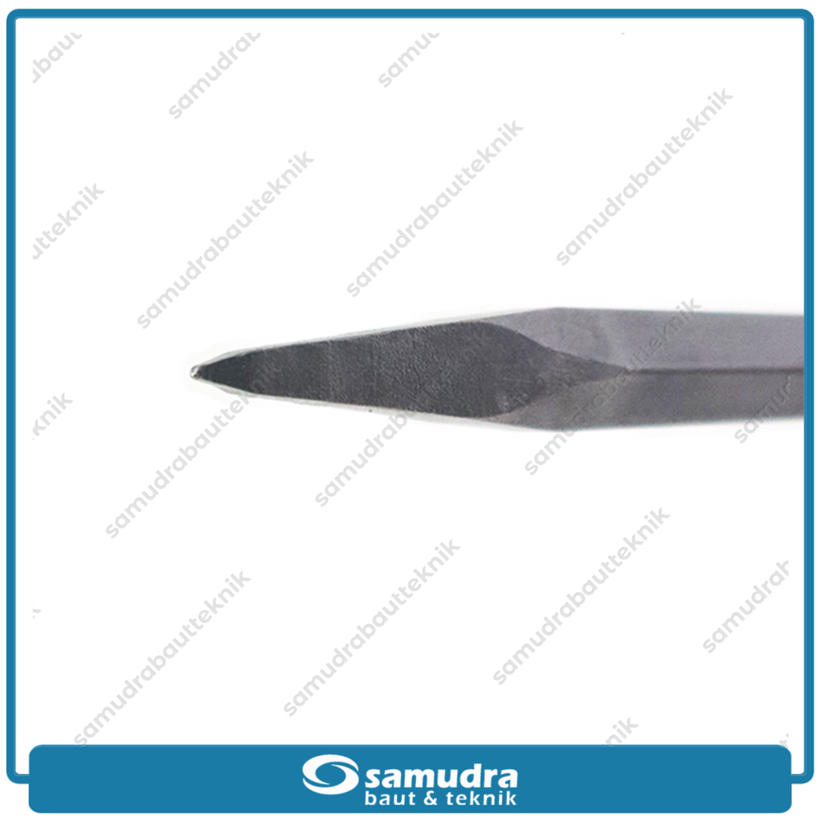 BENZ BZ-8275 Mata Bor Bobok Pointed SDS Plus 280 mm