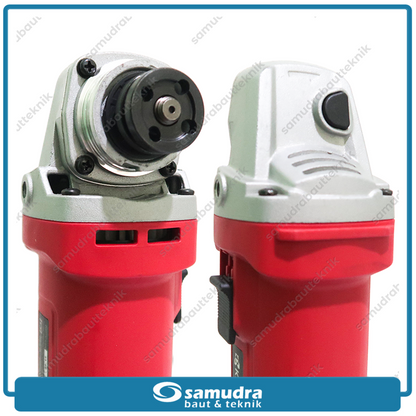 KYOCERA RYOB-047 Mesin Gerinda Listrik 4" G-650