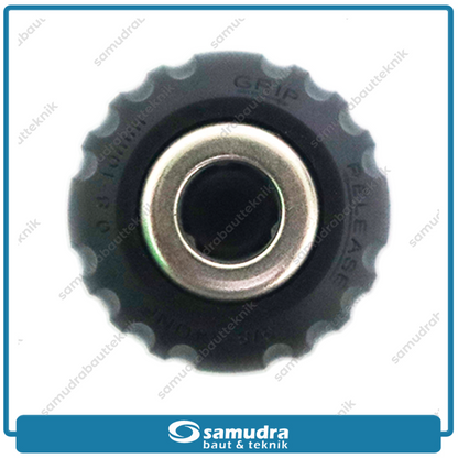 BENZ BZ-7037 Kepala Bor Keyless Blister 10 mm 3/8 x 24 UNF