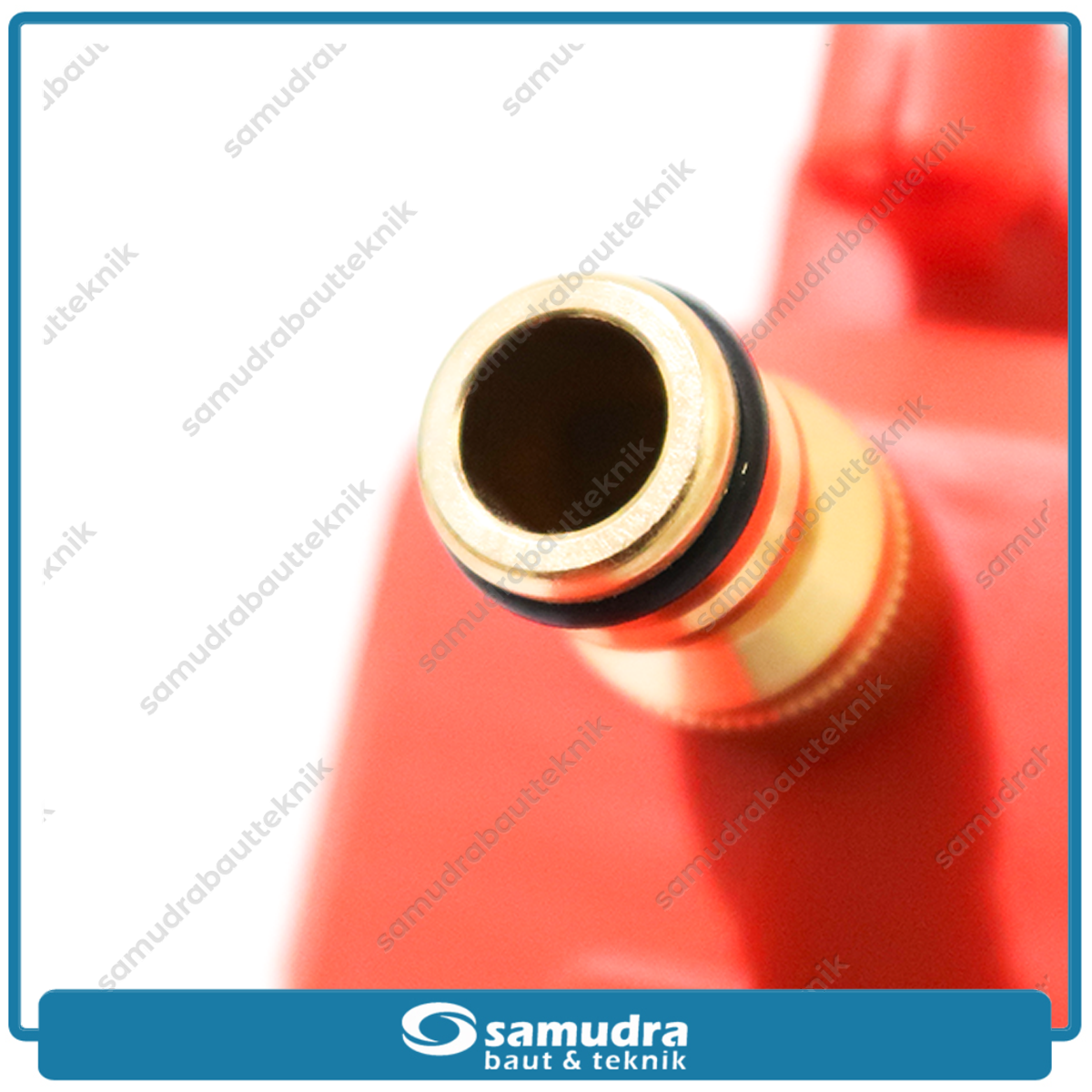 GRIPON 87-600 Mesin Jet Cleaner Baterai 24V